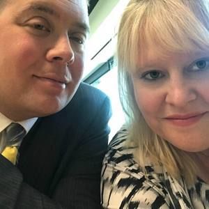 Meet your Posher, Susan